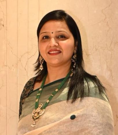 Anuradha Jalan